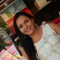Briggette Chavez Gonzalez