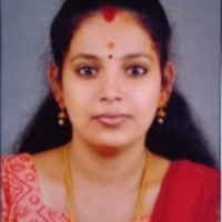 Aiswarya K G