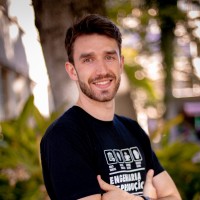 Eliakim Ramos