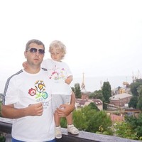 Ivan Khodorich