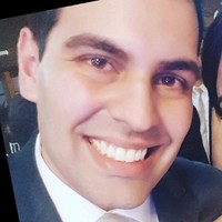 Daniel Augusto
