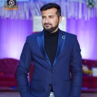 Aamer Sohail