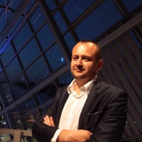 Christophe Degrave