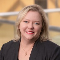 Cate Stricklin