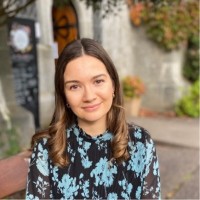 Orlaith Loughran