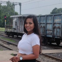 Riya Agrawal