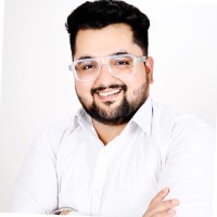 Harsh Dhingra