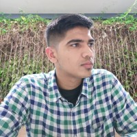 VIKASH KUMAR