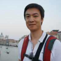 Huy Nguyen