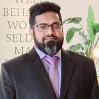 Faisal Mahmud
