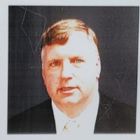 Terence (Terry) Curran