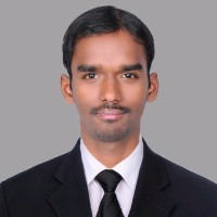 Suresh M M