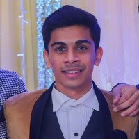 Varshil Rambhia