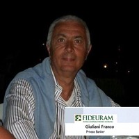 Franco Giuliani