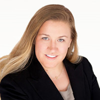 Ashley Hughes