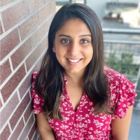 Shweta Kailasan, Ph.D.