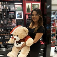Aline Cybelle Custódio