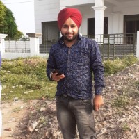 Gurpreet Singh