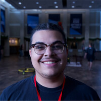 Joshua Guerrero