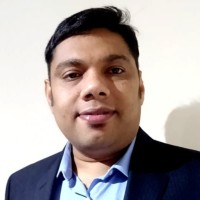 Sudipta Roy