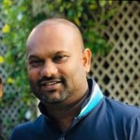 Sudheera Maduwage