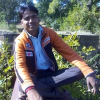 Shahul Kshirsagar