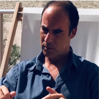 Albert Latorre Saumoy