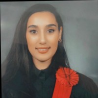 Kaoutar Chouati, Executive Mba