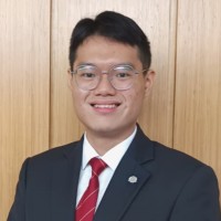 紀圳賢 Kee Zhen Xian