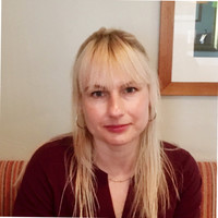Marjo Hailikari