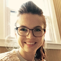 Elizabeth Ringstrom
