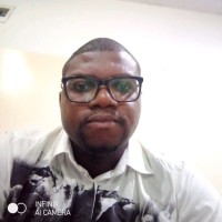 Lionel Landry Tsanga Nimaya