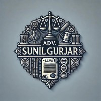 Sunil Gurjar