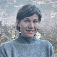 Julie Harnisch