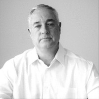 Mark Janse van Vuuren