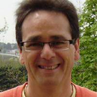 Ludovic Louvet
