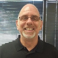 Mike Wargo