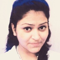 Raksha shah