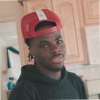 Christopher Pimpleton Jr.