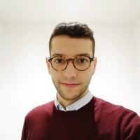 Alessandro Caforio