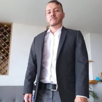 Andres Mauricio Diaz Agudelo