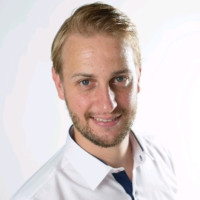 Chris Verdonk