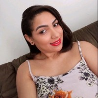 Marcilene Maria