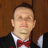 Matthew Pickerel