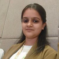 Zainab Ansari