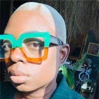 Leila Ellis-Nelson, Psy.D.