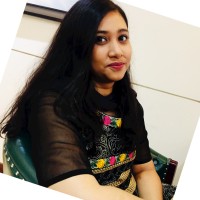 Tanzina Afrin Mumu