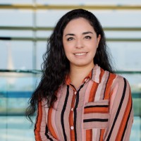 Lorena V. Cortés-Medina