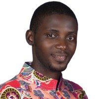 William Serge Mbouity Nguembhyt