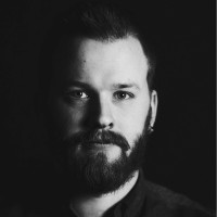 Elias Wäfors